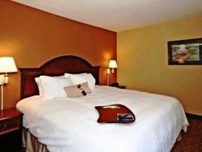 Hotel Hampton Greensboro East /