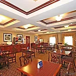 Hampton Inn Greensboro East / Mcleansville 
