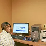 Hampton Inn Greensboro East / Mcleansville 