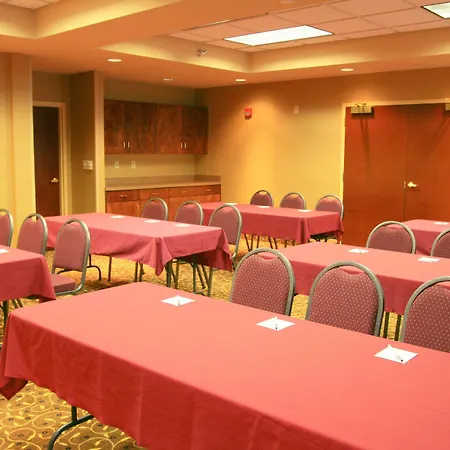 Hampton Inn Greensboro East / Mcleansville 