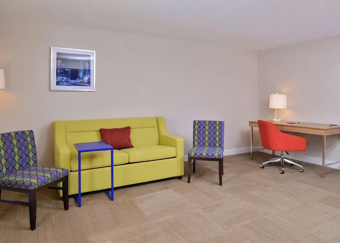 Hampton Inn Greensboro East / Mcleansville