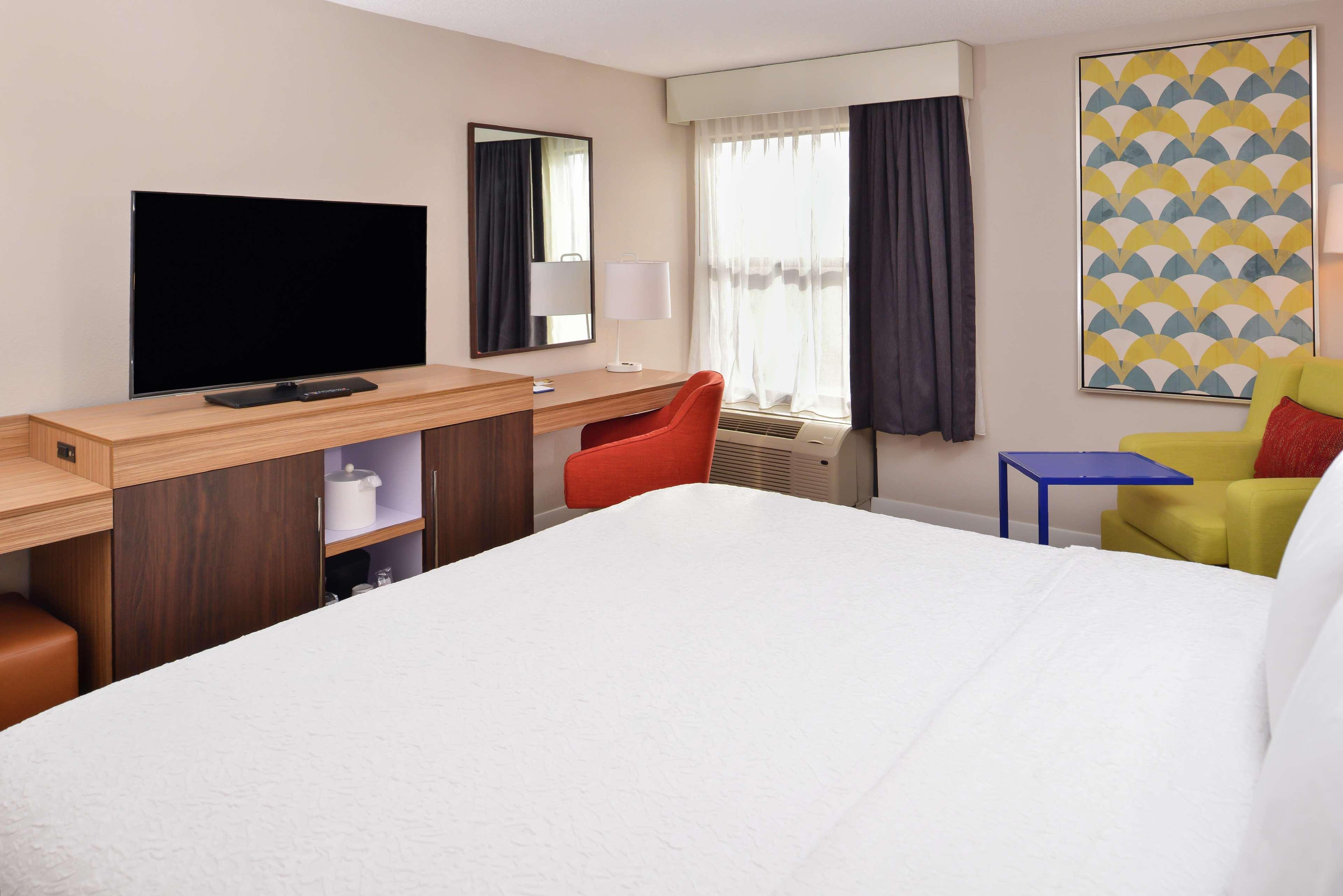 Hotel Hampton Greensboro East /