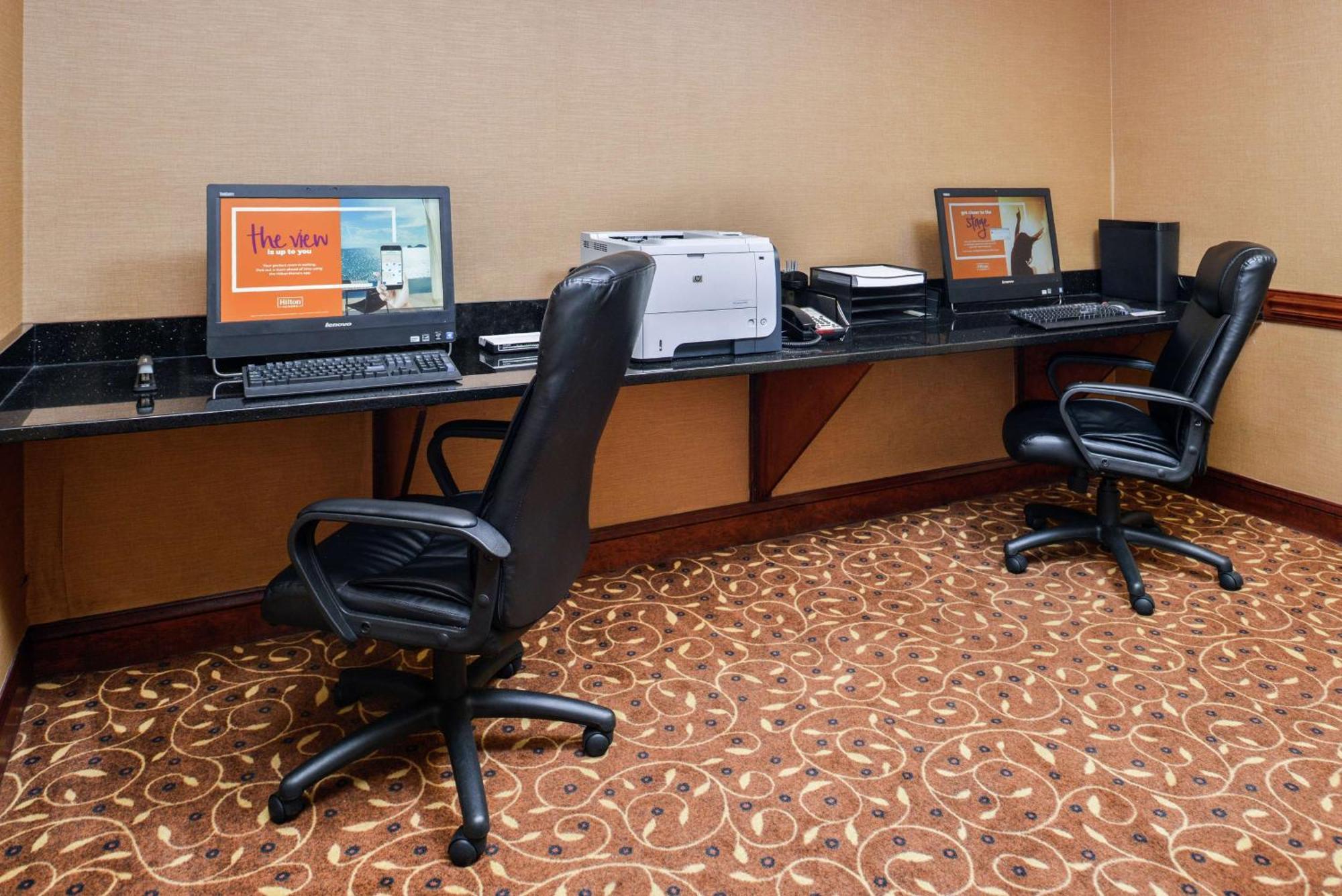 Hampton Greensboro East / Hotel