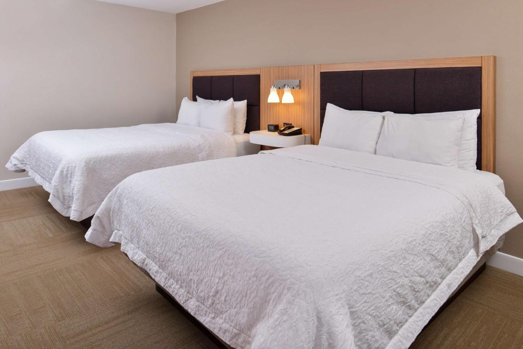 Hampton Greensboro East / Hotel McLeansville