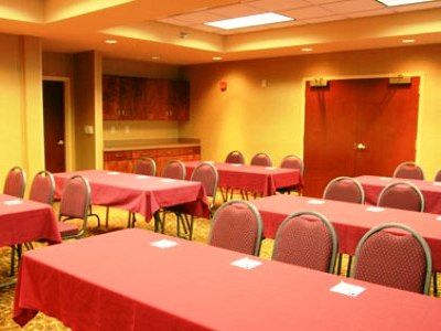Hampton Greensboro East / Hotel McLeansville